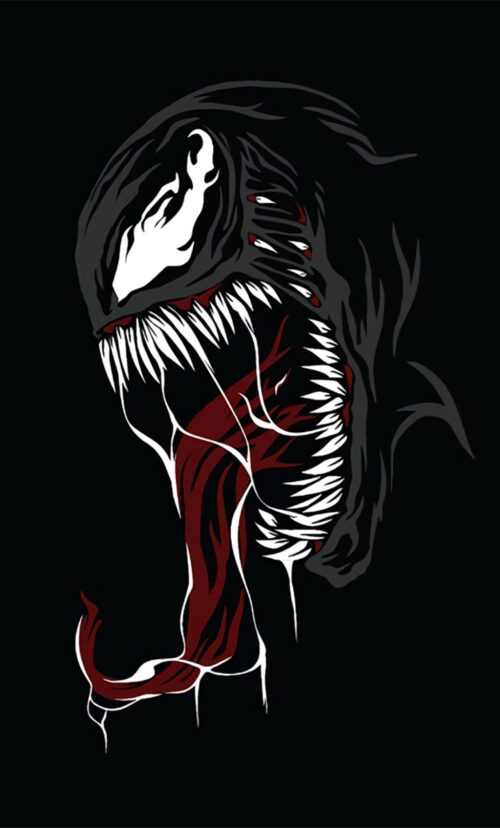 Venom Wallpaper