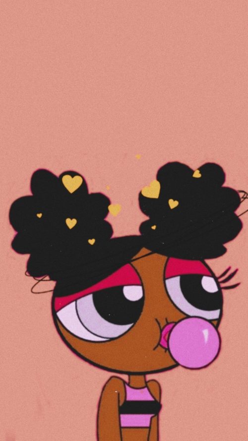 Backgraund Powerpuff Girls Wallpaper