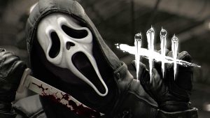 Ghostface Dead By Daylight