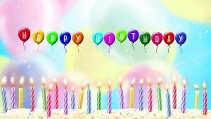 Happy Birthday Wallpapers Hd Images Live Hd Wallpaper Happy Birthday Background Hd