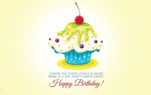 Happy Birthday Wishes Quote Hd Wallpaper Background Birthday Greeting Background Hd
