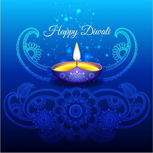 Happy Diwali Hd Wallpaper