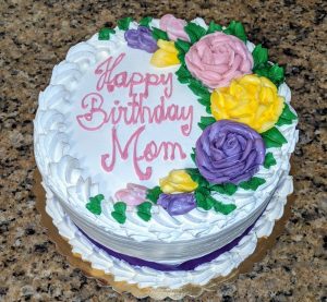 Mom Birthday Cake Hd Wallpapers Happy Birthday Cakes Cake