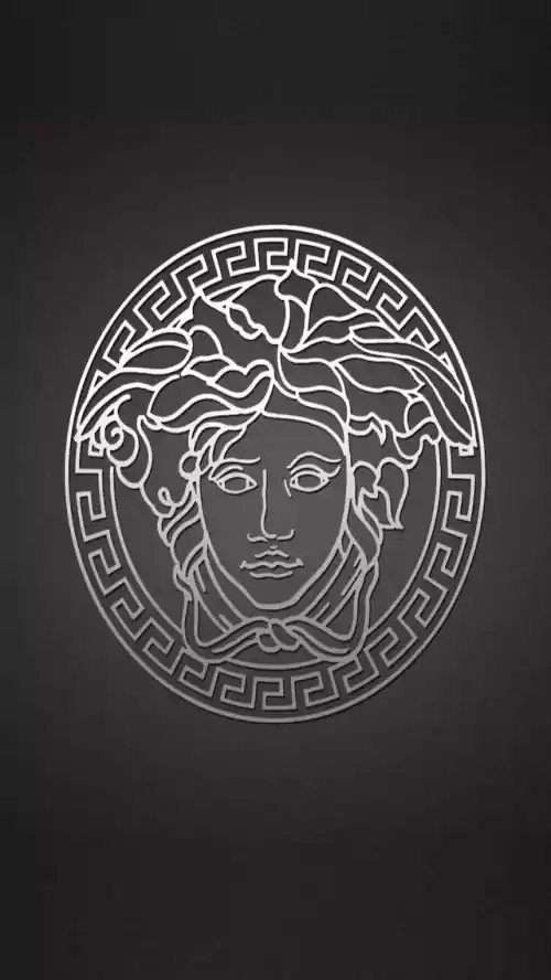 Versace Wallpaper