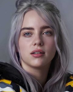 billie eilish 28