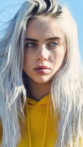 billie eilish 31