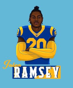 jalen ramsey 2