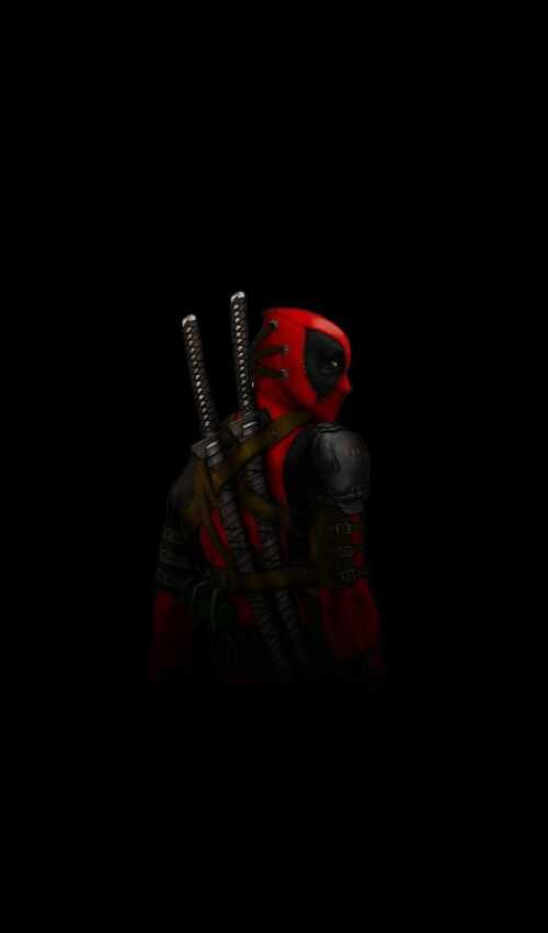 Deadpool Wallpaper