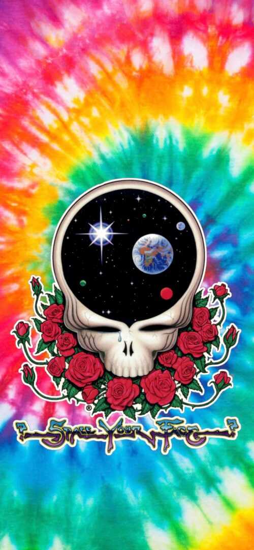 Grateful Dead Wallpaper