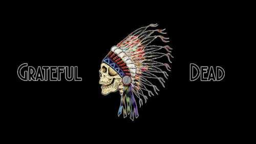 Grateful Dead Wallpaper