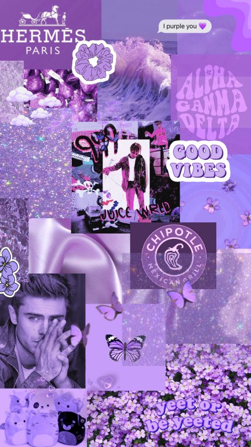 İndie Aesthetic Wallpaper