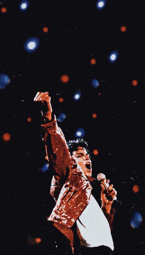 Michael Jackson Wallpaper