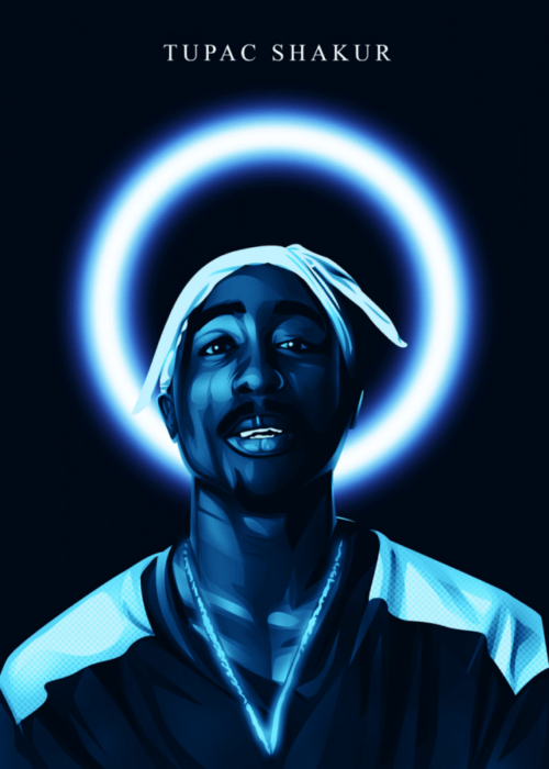 2Pac Wallpaper