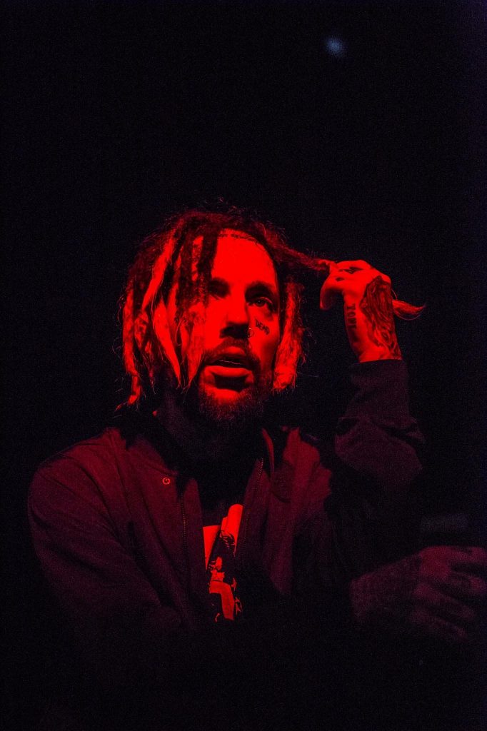 SuicideboyS Wallpaper - 4k Wallpapers