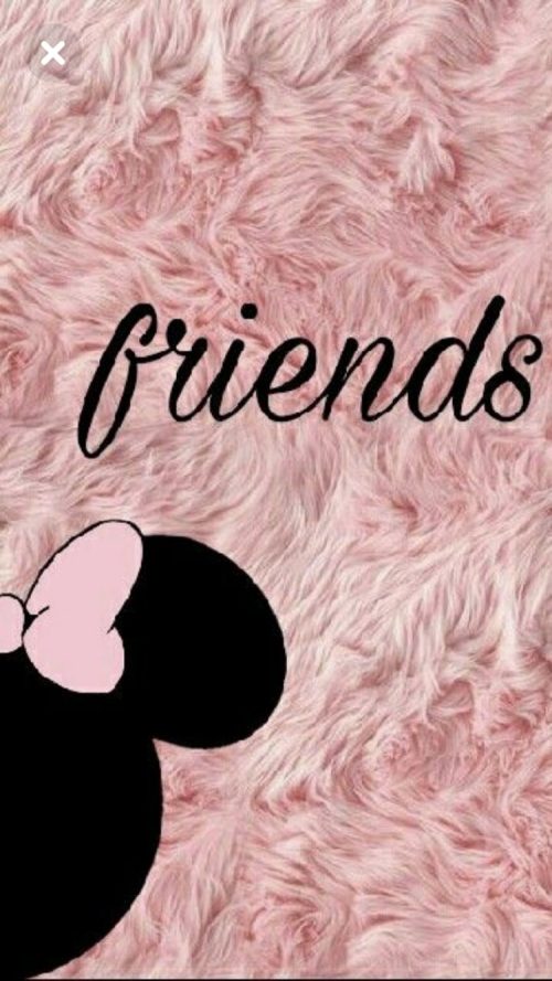 Background Bff Wallpaper