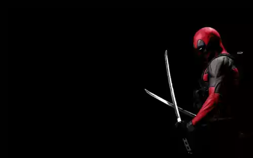 Deadpool Wallpaper