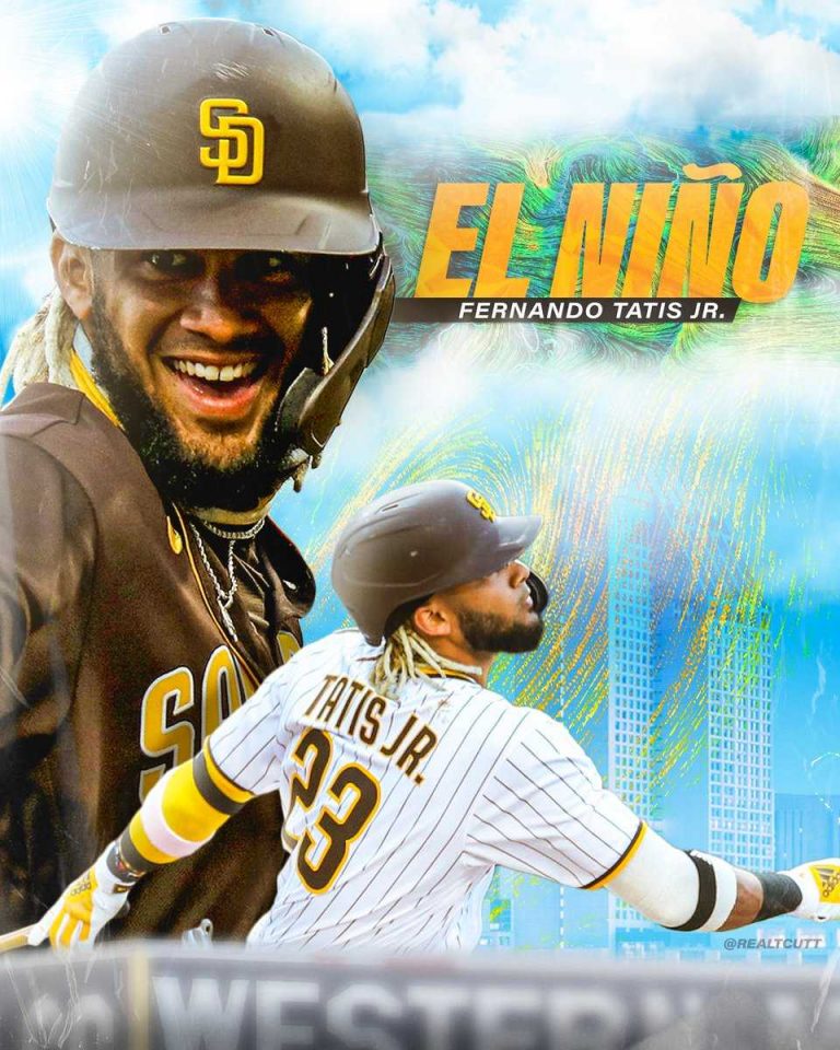 HD Fernando Tatis Jr Wallpaper - 4k Wallpapers Tinydecozone