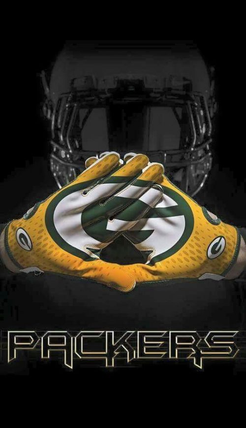 Green Bay Packers Wallpaper