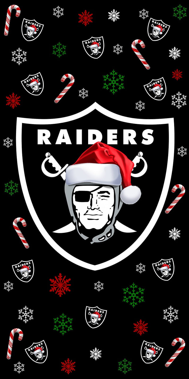 Raiders Wallpaper 4k Wallpapers Tinydecozone