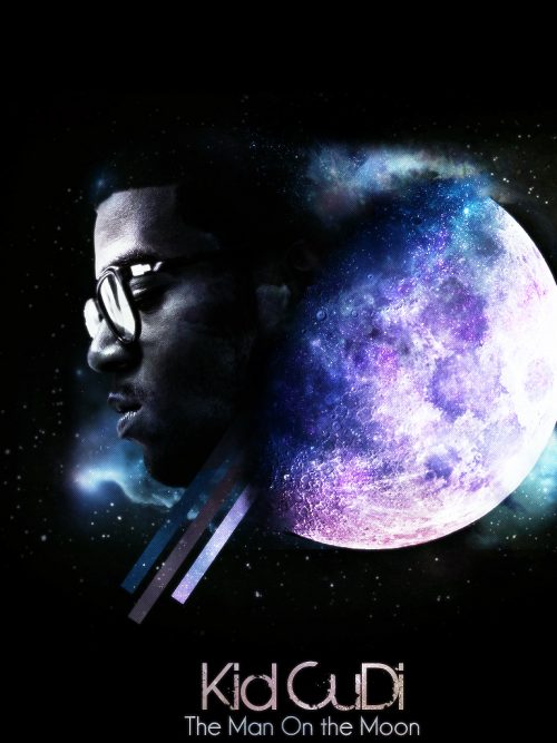 Kid Cudi Wallpaper