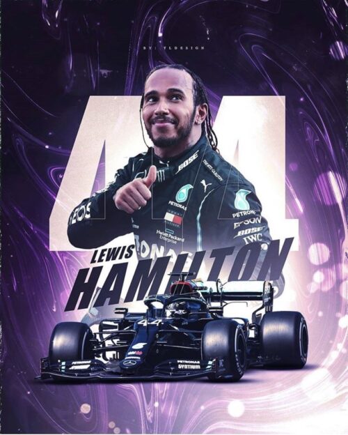 Lewis Hamilton Wallpaper