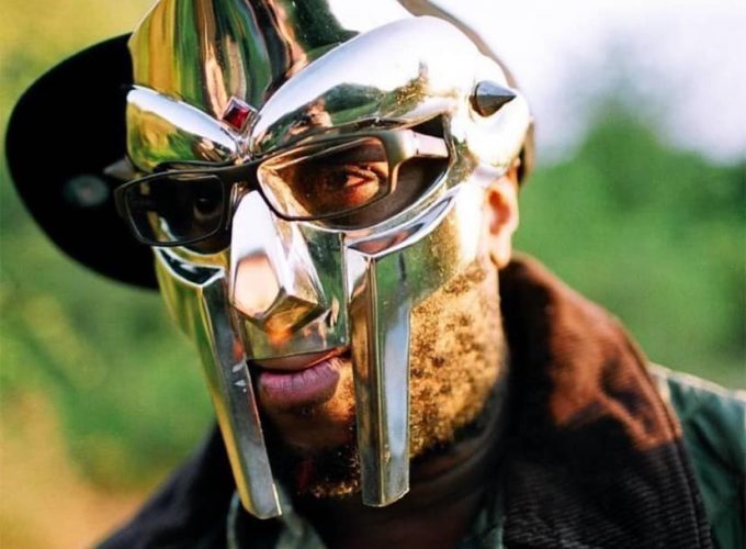 MF DOOM passes away at age 49