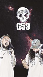 Suicide Boys Wallpaper iPhone 3