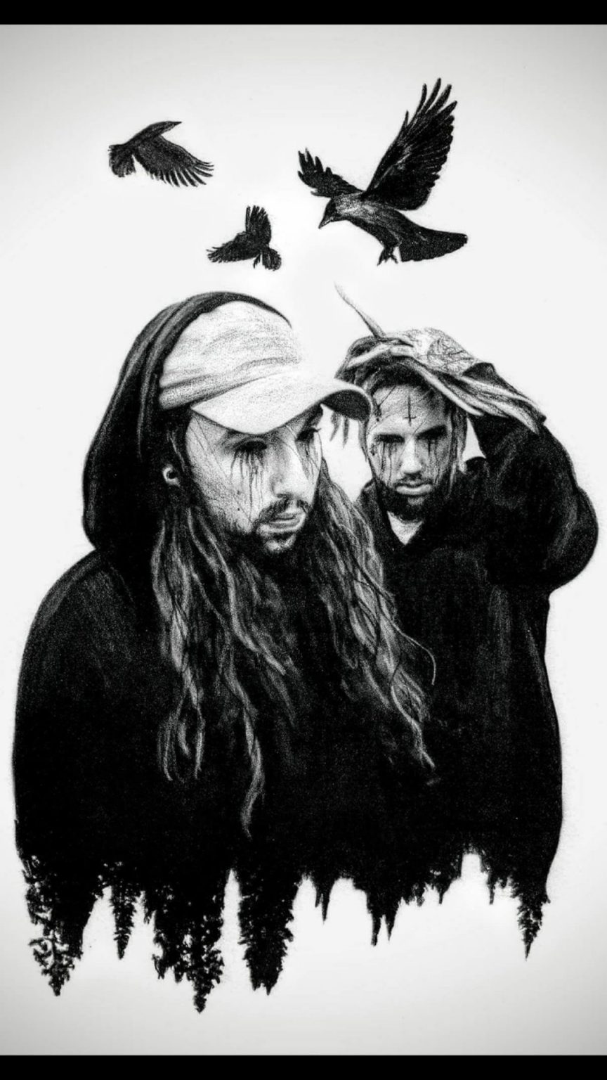 Suicideboys Wallpaper 4k Wallpapers 7146