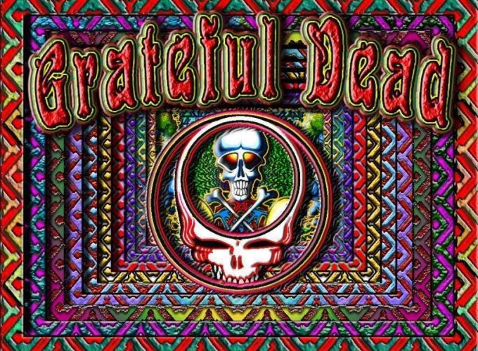 grateful dead 1