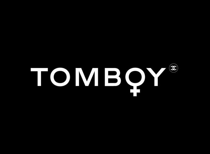 tomboy 8