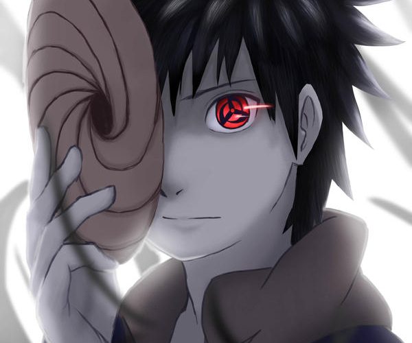 uchiha obito by athanatosora d8o4ksi fullview