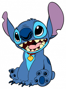 Stitch PNG Image - 4k Wallpapers Tinydecozone