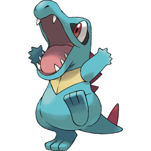 Croconaw Pokemon PNG Clipart PNG Mart