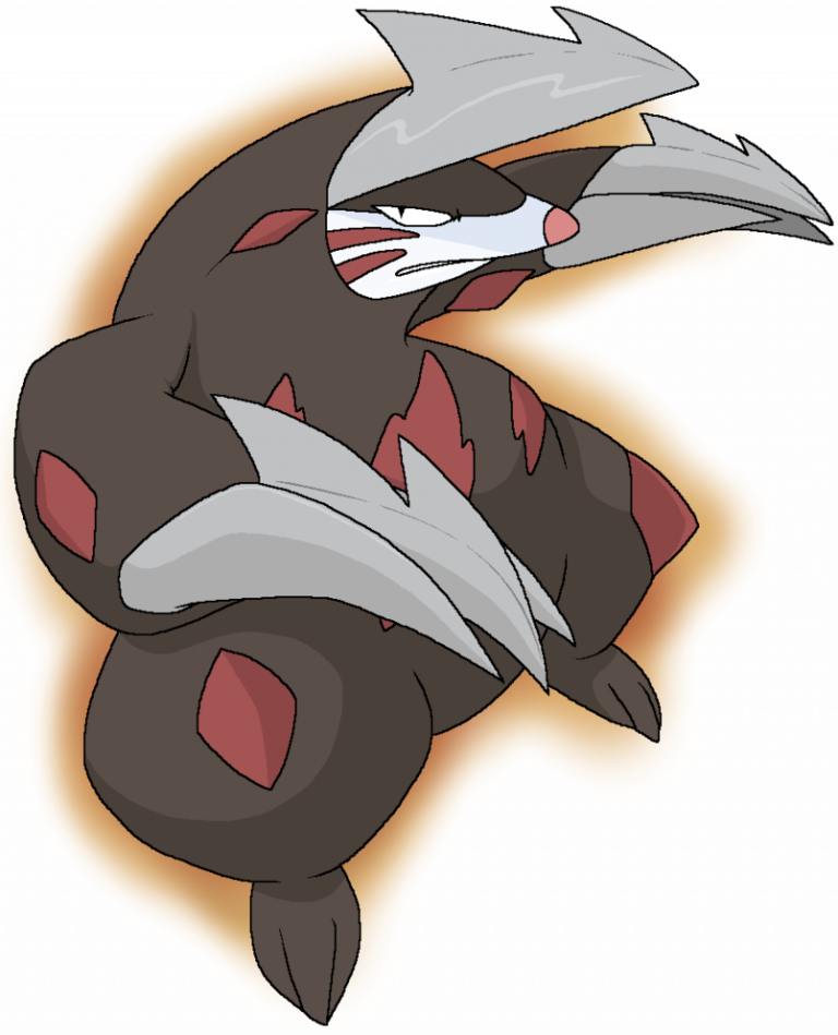 Excadrill Pokemon PNG Picture | PNG Mart - 4k Wallpapers Tinydecozone