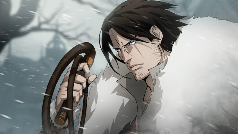 1658039771 Wallpaper Castlevania Trevor Belmont Download