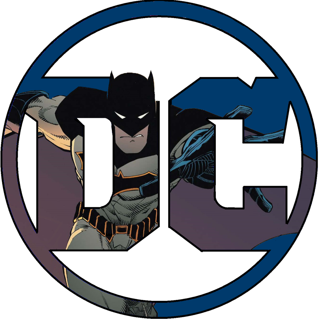 DC Logo Logo PNG Photos