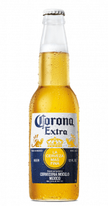 Corona Bottle Transparent PNG