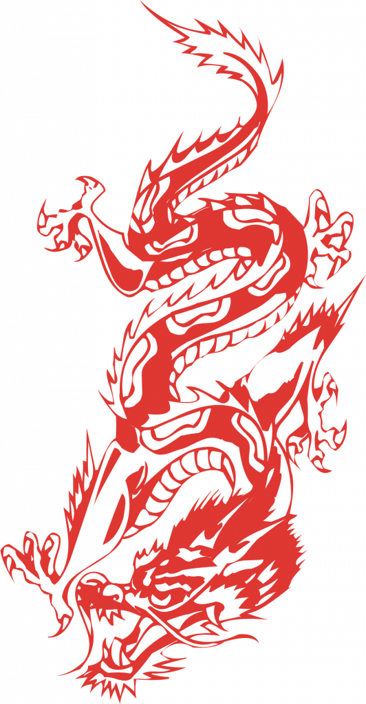 Japanese Dragon Transparent Free PNG - 4k Wallpapers Tinydecozone