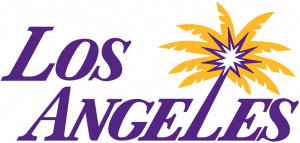 Los Angeles Sparks Transparent Background