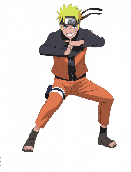 Naruto-PNG-HD.png - 4k Wallpapers