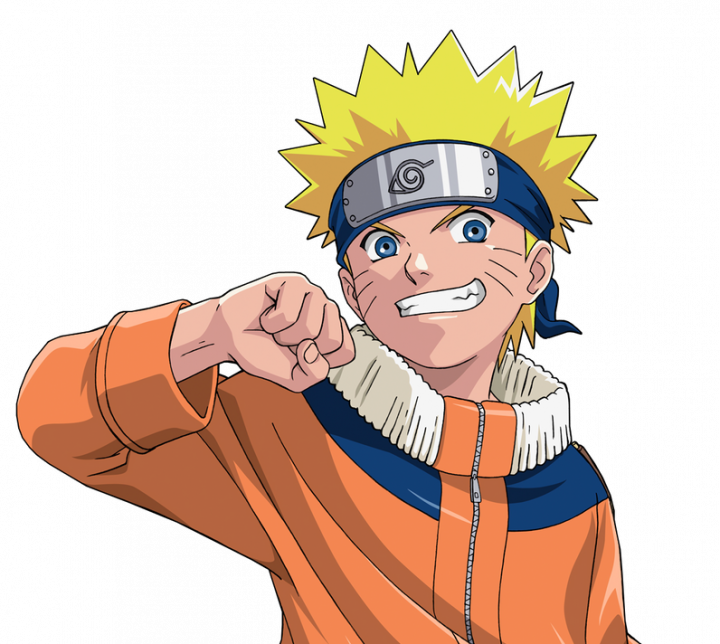 Naruto PNG HD Isolated - 4k Wallpapers Tinydecozone