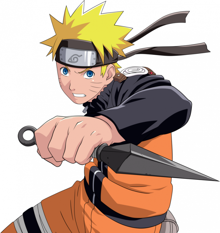 Naruto PNG Isolated HD - 4k Wallpapers Tinydecozone