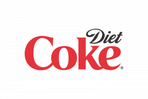 Diet Coke Logo Transparent Background