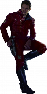 Guardians Of The Galaxy PNG Photo Clip Art Image