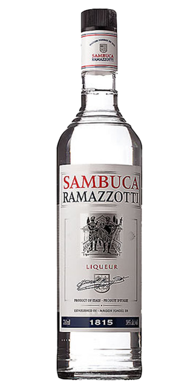 Sambuca PNG Images HD