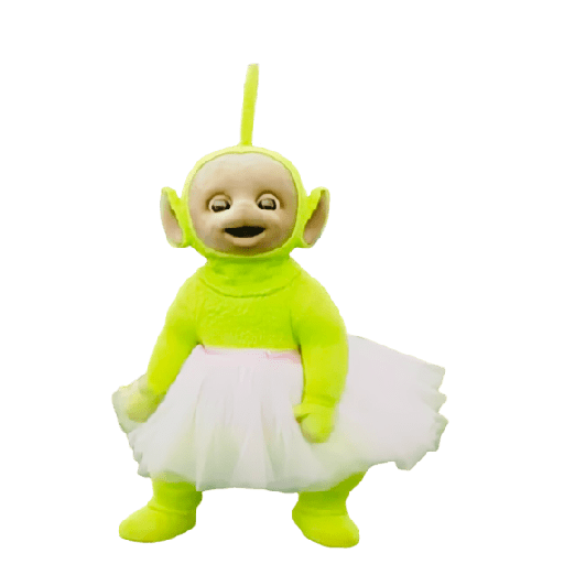 Teletubbies Full PNG Images HD