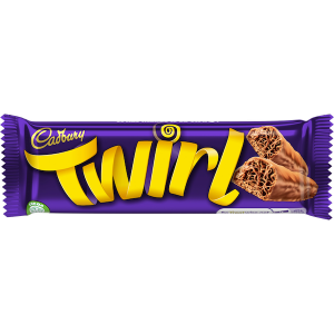 Twirl Chocolate Bar Transparent Image