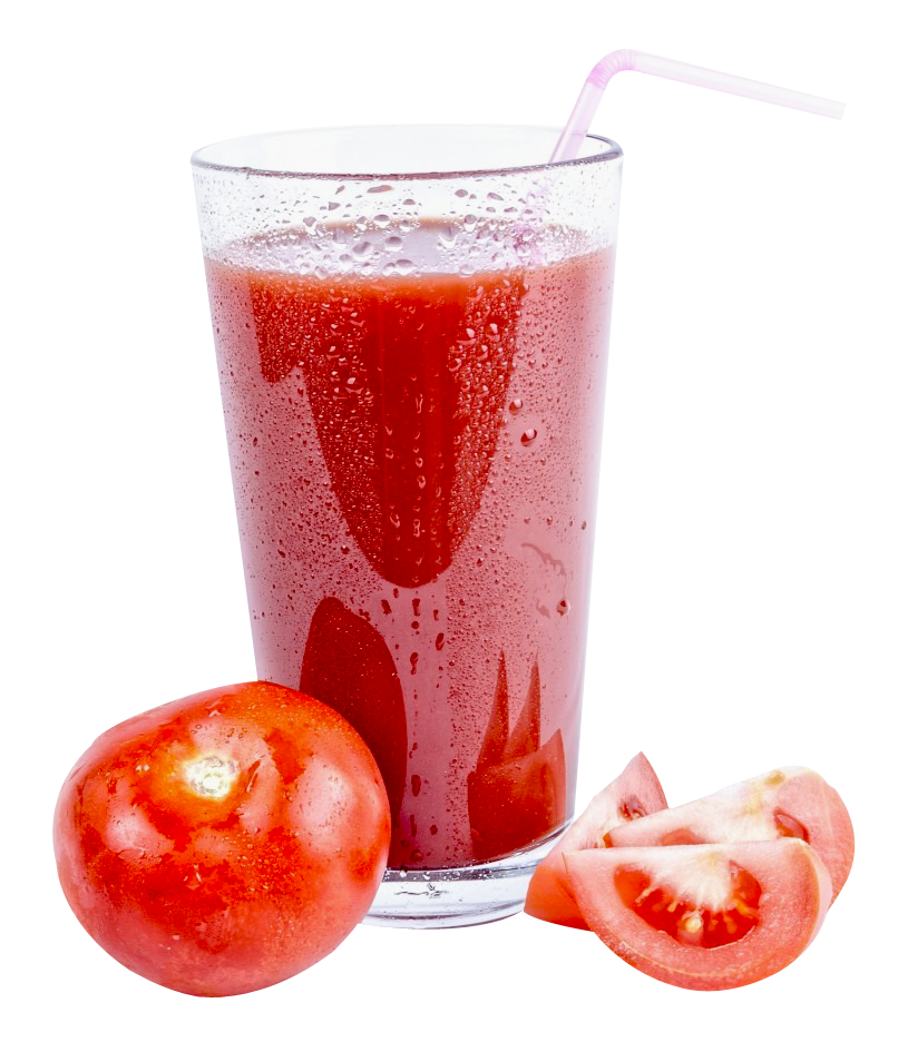 Vegetable Juice PNG