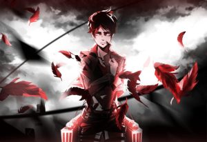 Attack On Titan 4k Hd Wallpapers Free Download Download
