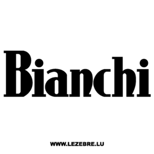 Bianchi Transparent Background